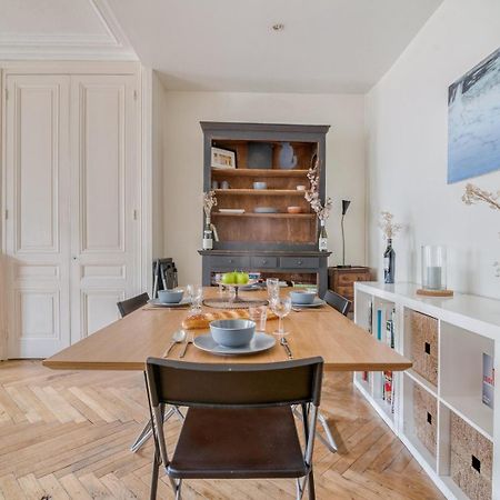 Ferienwohnung Guestready - Superbe T3 En Hyper-Centre - Belles Vues Lyon Exterior foto