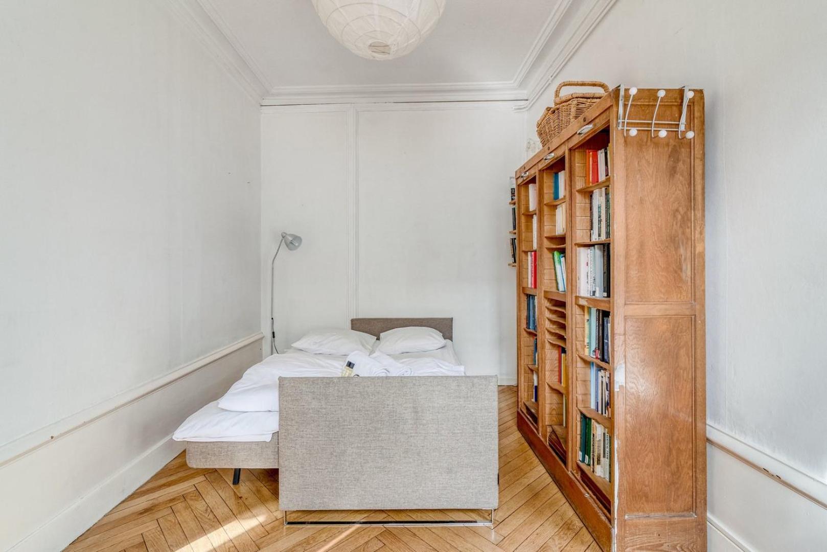 Ferienwohnung Guestready - Superbe T3 En Hyper-Centre - Belles Vues Lyon Exterior foto