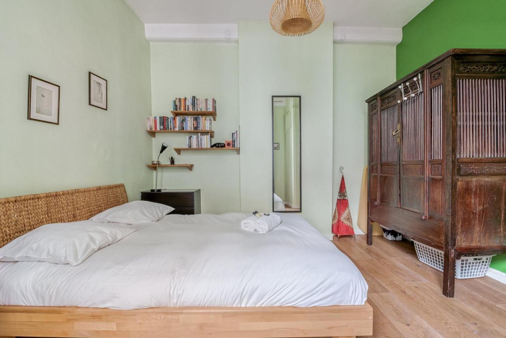 Ferienwohnung Guestready - Superbe T3 En Hyper-Centre - Belles Vues Lyon Exterior foto